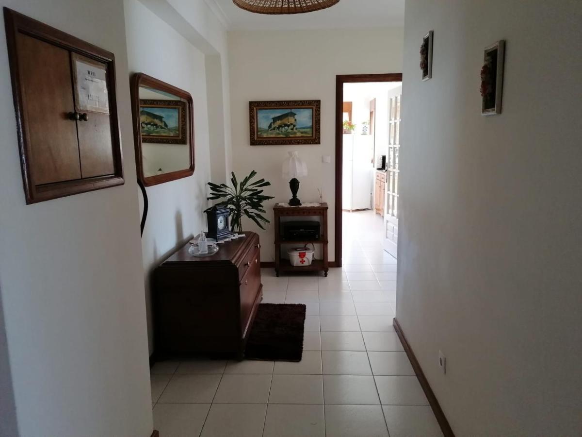 Apartamento T3 Amorosa Viana do Castelo Esterno foto