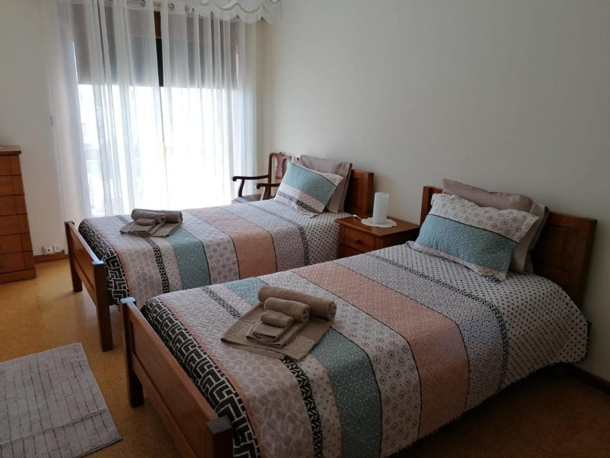 Apartamento T3 Amorosa Viana do Castelo Esterno foto
