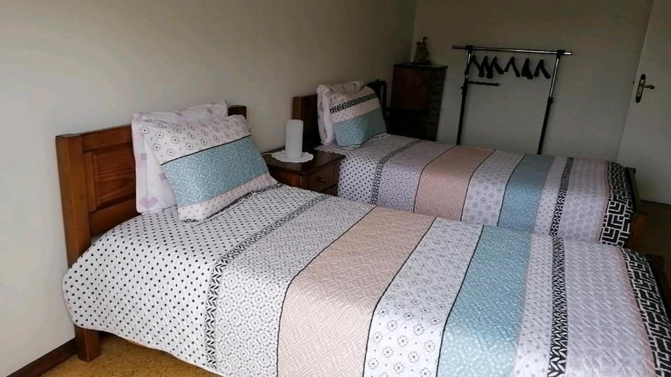 Apartamento T3 Amorosa Viana do Castelo Esterno foto