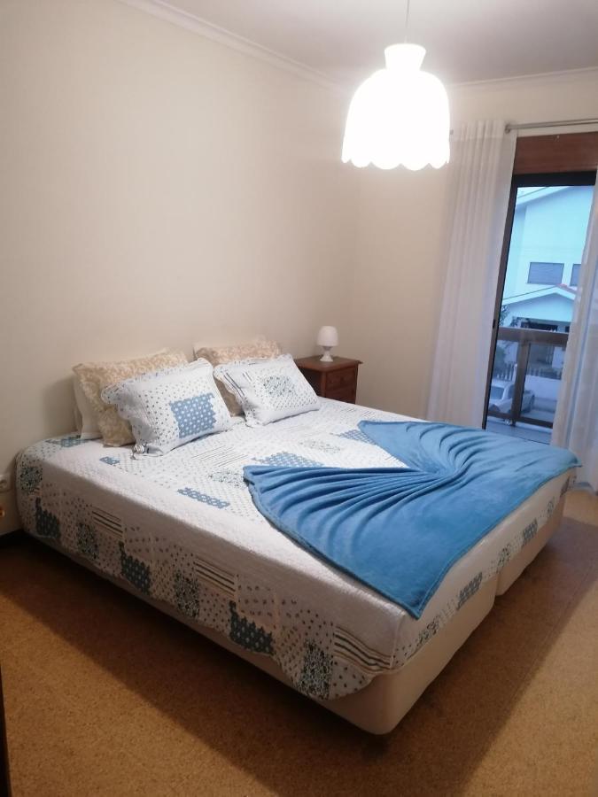 Apartamento T3 Amorosa Viana do Castelo Esterno foto