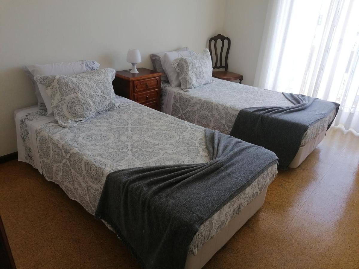 Apartamento T3 Amorosa Viana do Castelo Esterno foto