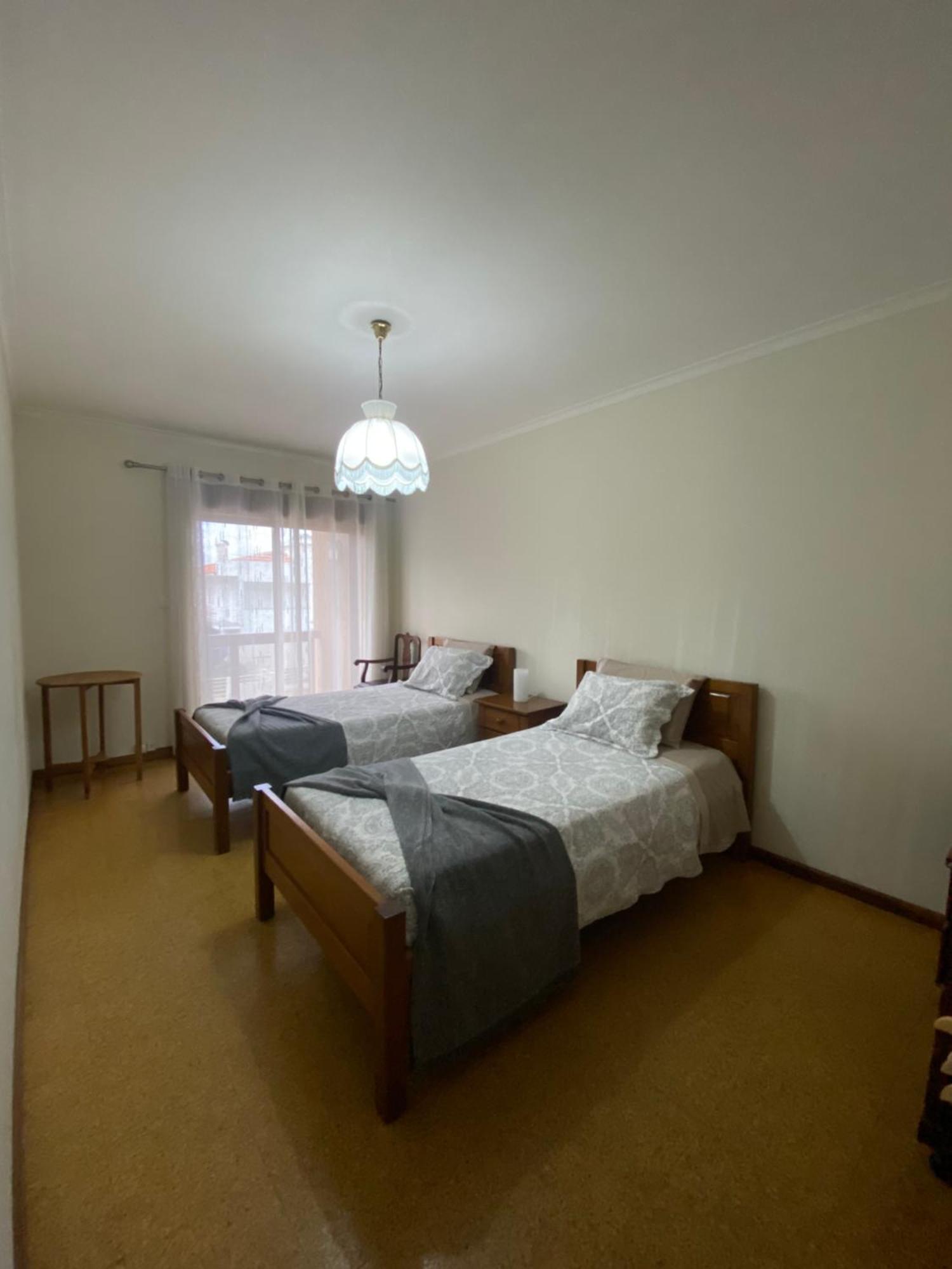 Apartamento T3 Amorosa Viana do Castelo Esterno foto