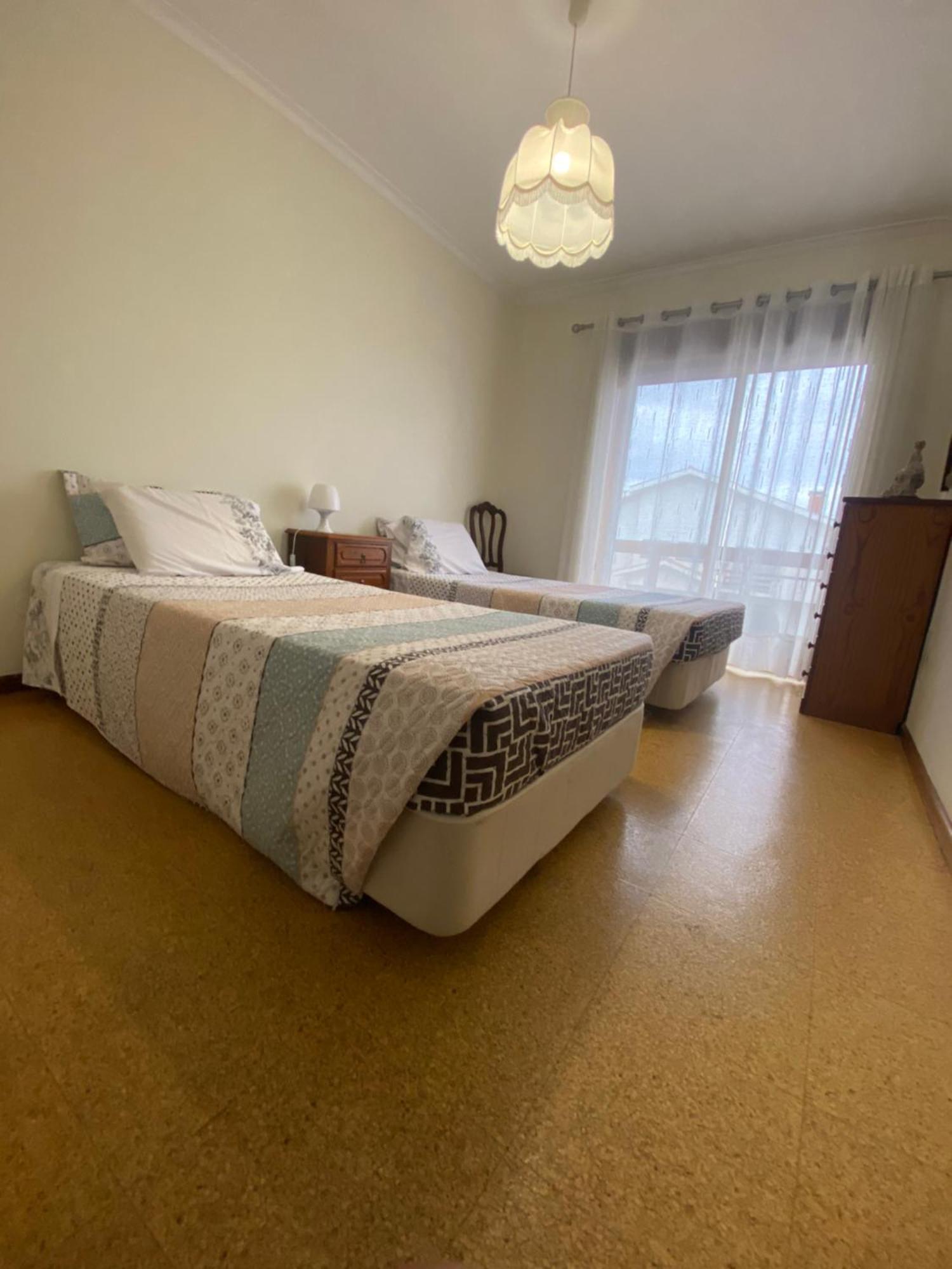 Apartamento T3 Amorosa Viana do Castelo Esterno foto