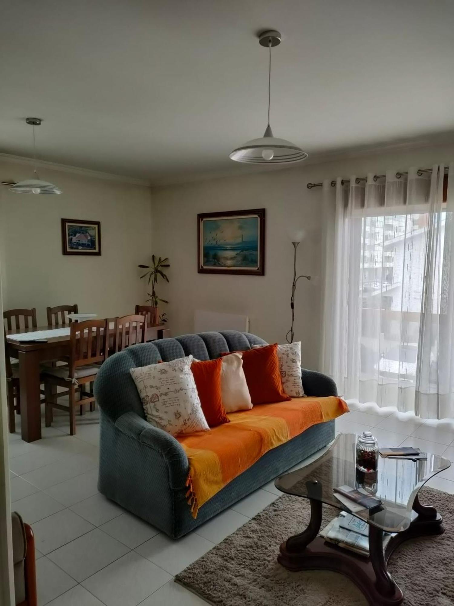 Apartamento T3 Amorosa Viana do Castelo Esterno foto