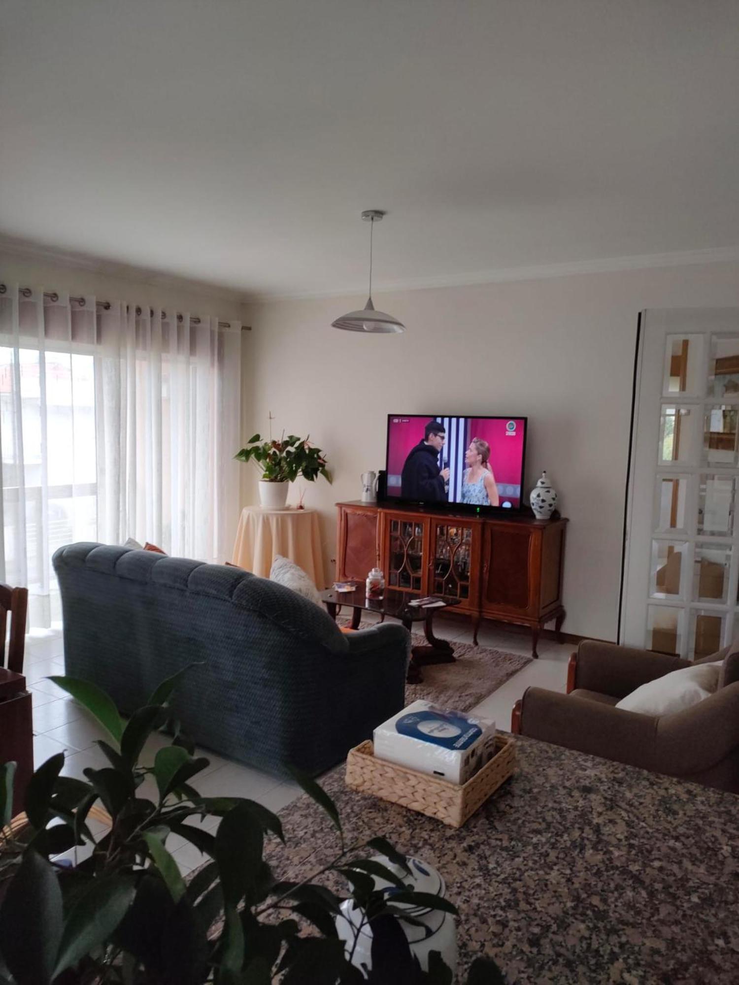 Apartamento T3 Amorosa Viana do Castelo Esterno foto