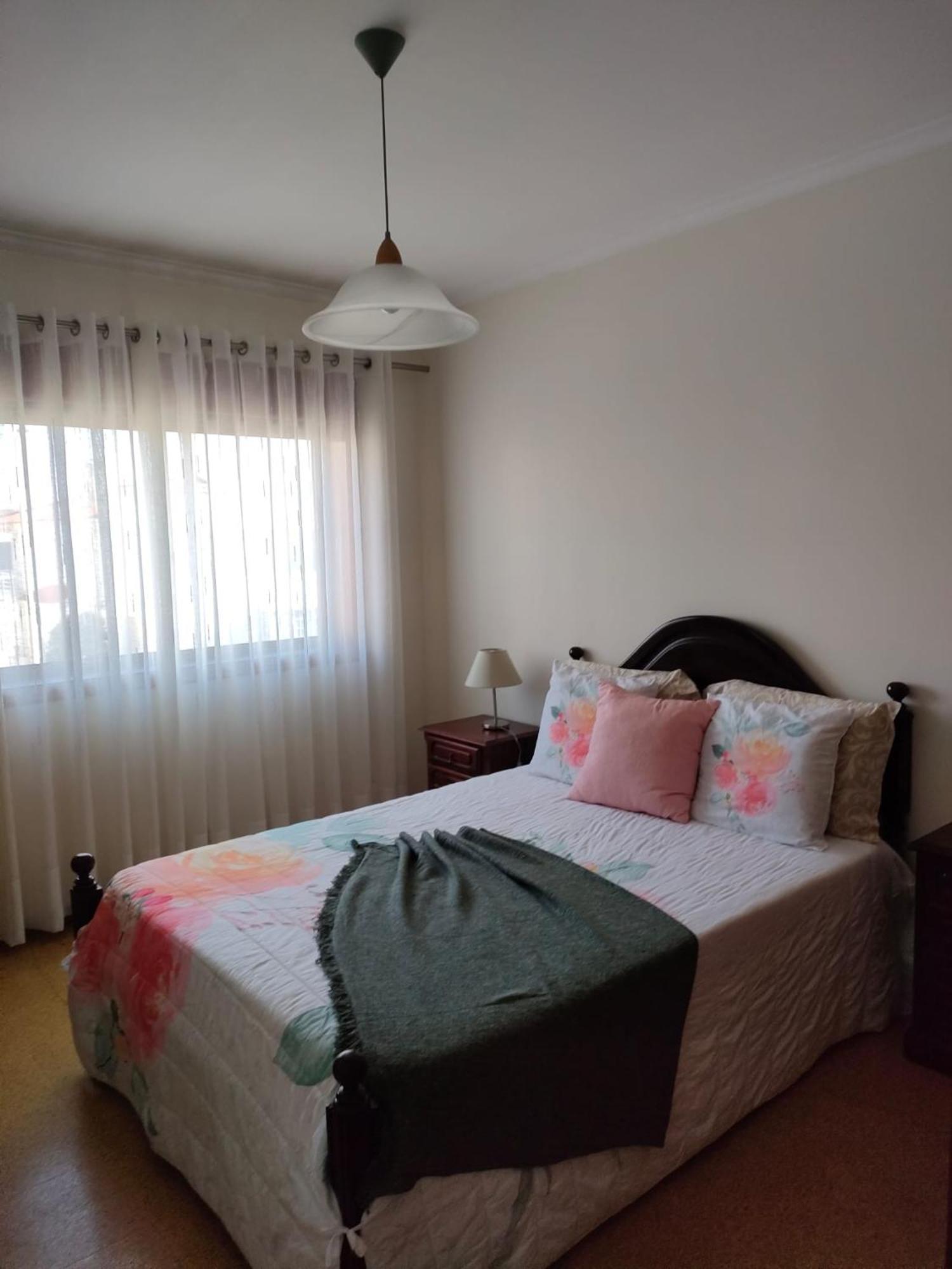 Apartamento T3 Amorosa Viana do Castelo Esterno foto