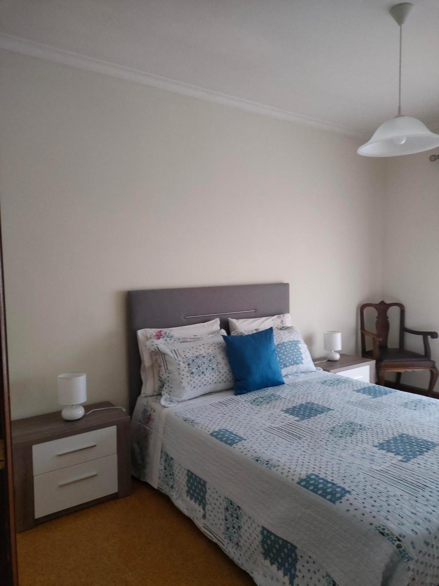 Apartamento T3 Amorosa Viana do Castelo Camera foto