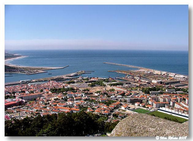 Apartamento T3 Amorosa Viana do Castelo Esterno foto