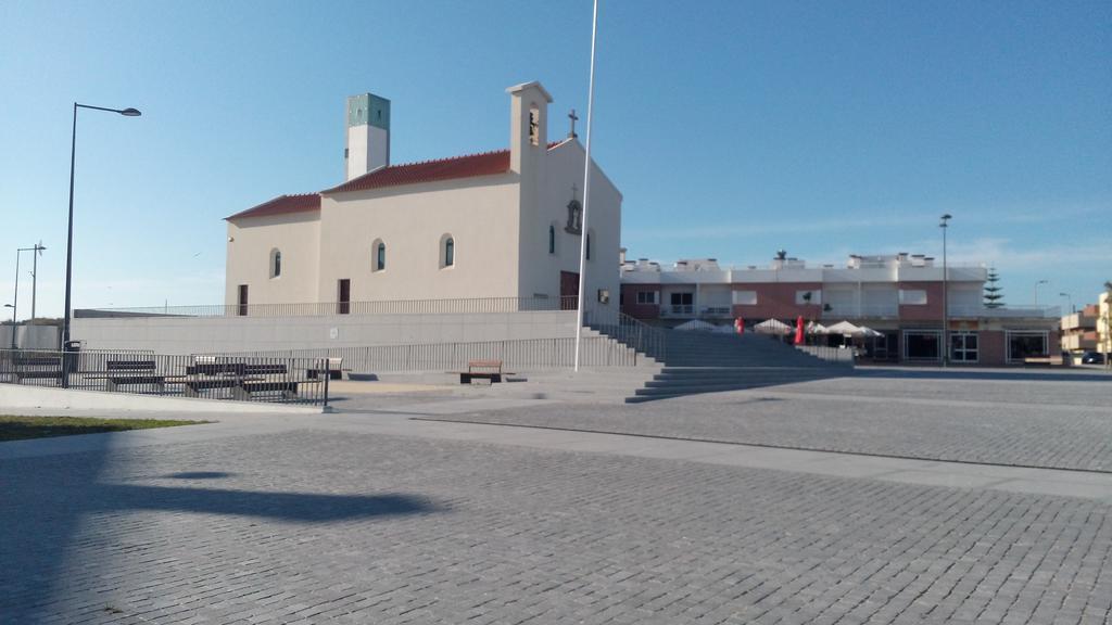 Apartamento T3 Amorosa Viana do Castelo Esterno foto