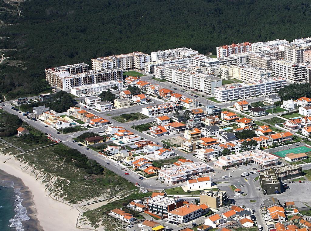 Apartamento T3 Amorosa Viana do Castelo Esterno foto