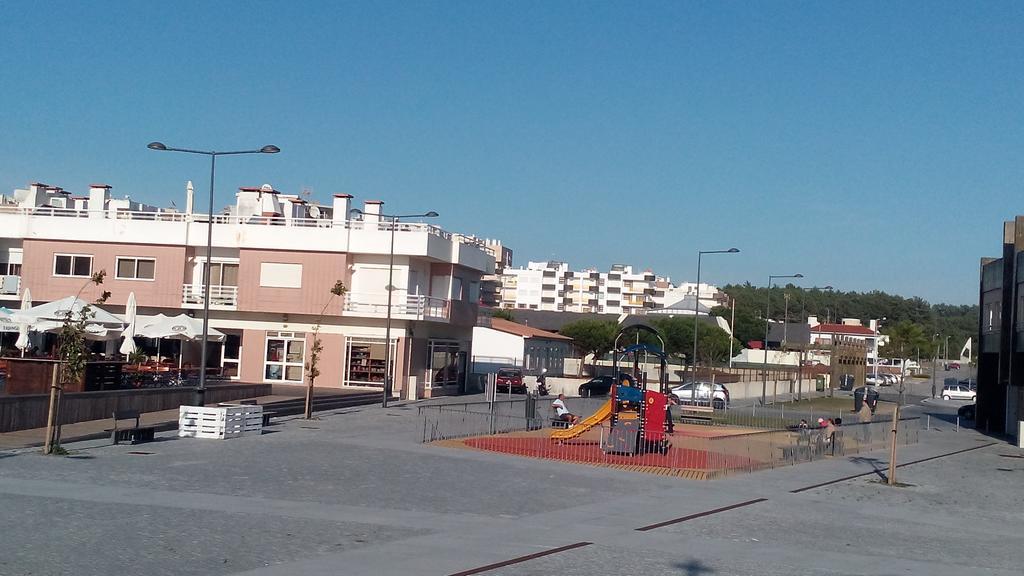 Apartamento T3 Amorosa Viana do Castelo Esterno foto