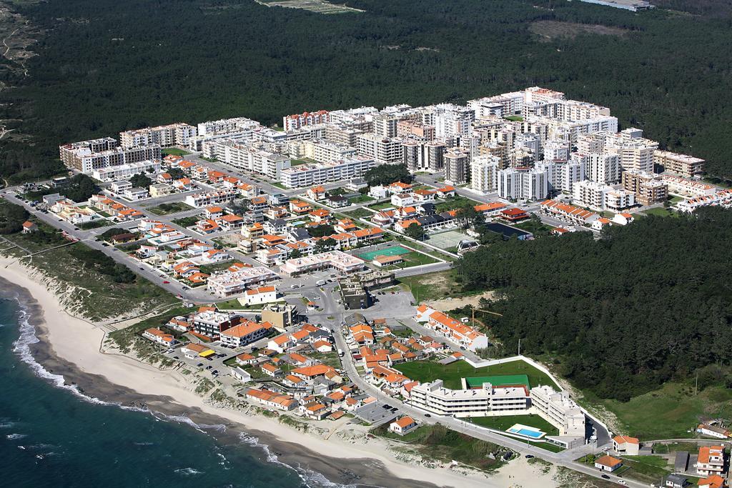 Apartamento T3 Amorosa Viana do Castelo Esterno foto