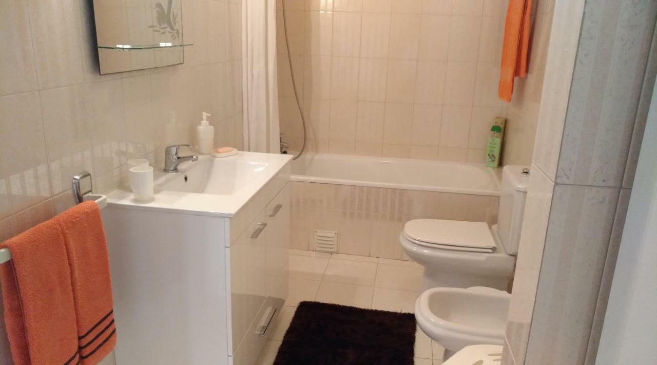 Apartamento T3 Amorosa Viana do Castelo Esterno foto