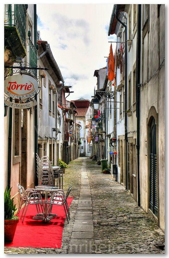 Apartamento T3 Amorosa Viana do Castelo Esterno foto