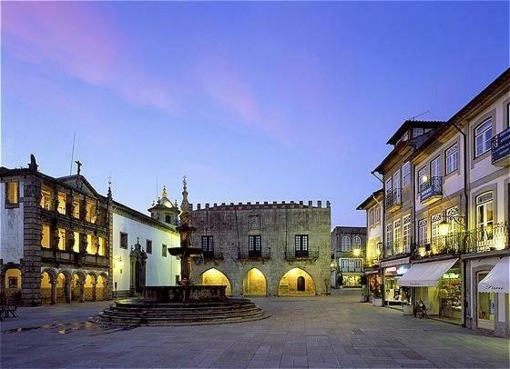 Apartamento T3 Amorosa Viana do Castelo Esterno foto